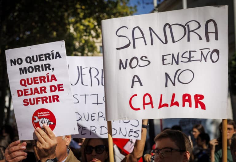 Escuelas Católicas apela a la “prudencia y la responsabilidad” tras las movilizaciones por el
