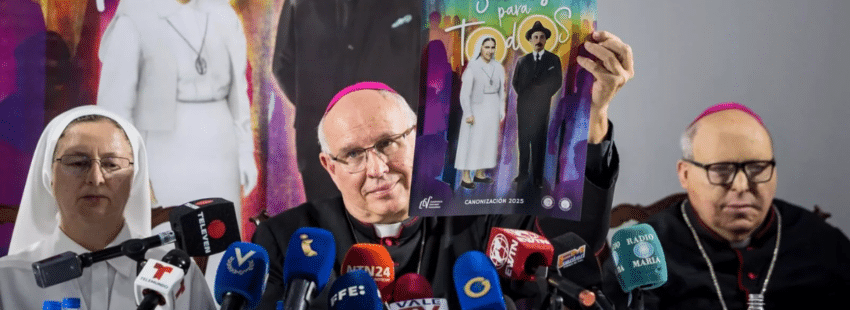 Arzobispo de Caracas