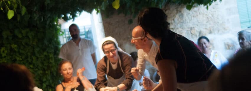 Carmelitas Descalzas de Toro (Zamora)