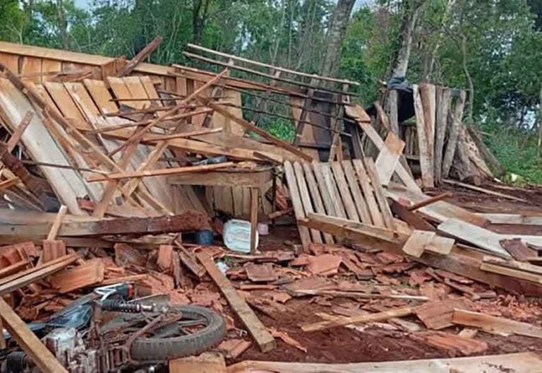 La Iglesia de Paraguay reclama por los hechos de violencia sufridos por la comunidad indígena