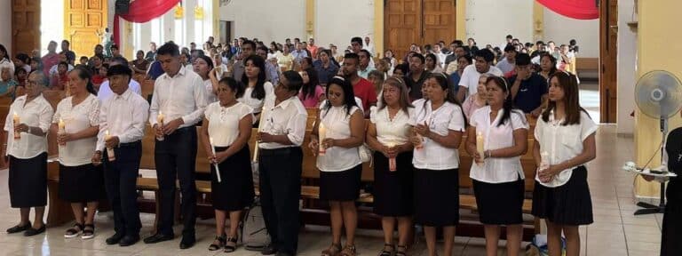 Comunidad de San Cristóbal