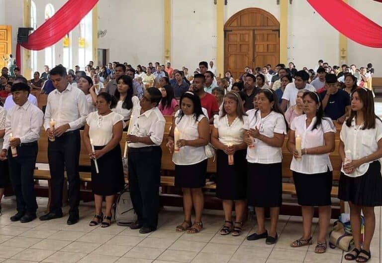Comunidad de San Cristóbal