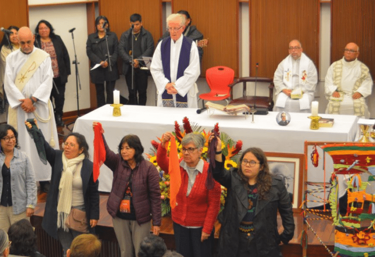 Congreso latinoamericano de teología