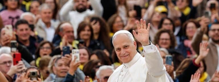 La Colecta para América Latina que organiza la Iglesia en Estados Unidos “refleja el espíritu