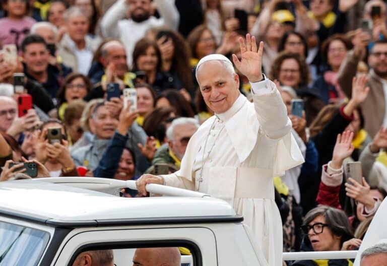 El Papa felicita al Vicariato del Darién (Panamá) por su centenario