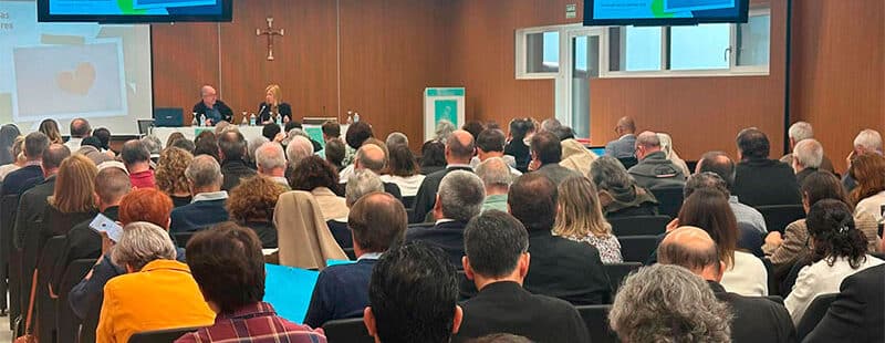 VIII Encuentro para las Oficinas de Protección de Menores