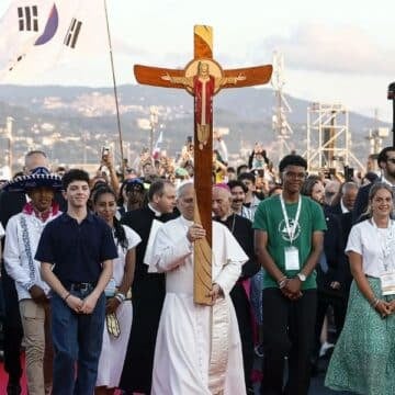 Adiós a un Jubileo con más de 33 millones de peregrinos en Roma