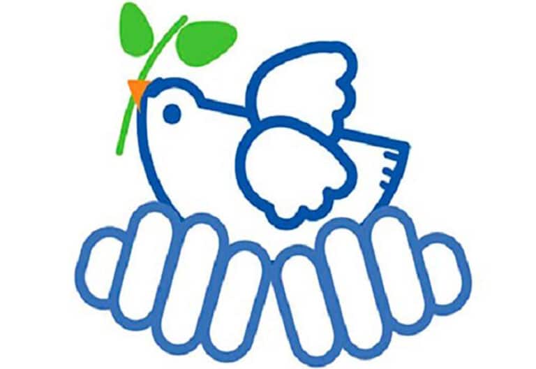 Optar por caminar juntos a través de la no violencia-activa