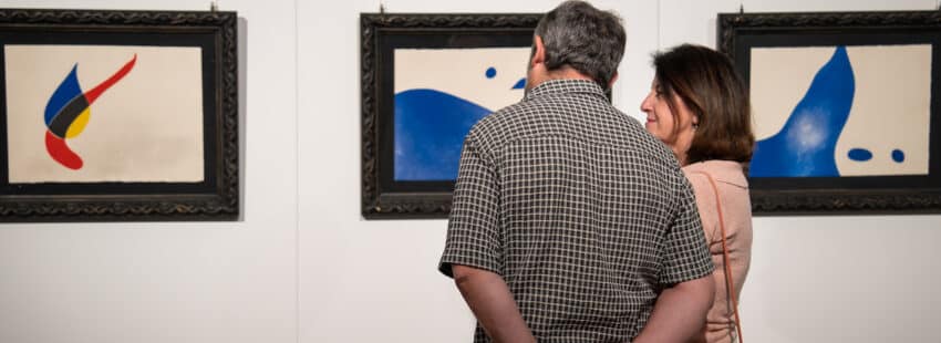 El espacio O_LUMEN, espacio para las artes y la palabra de los dominicos en Madrid, ha inaugurado