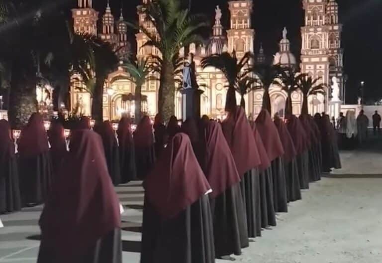 Jornada de puertas abiertas de El Palmar de Troya