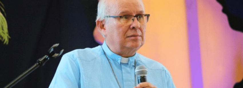 Raúl Biord, arzobispo de Caracas