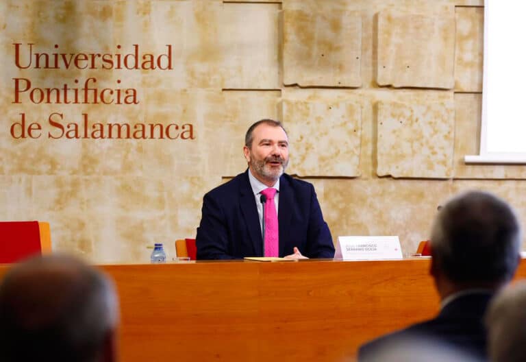 José Francisco Serrano Oceja