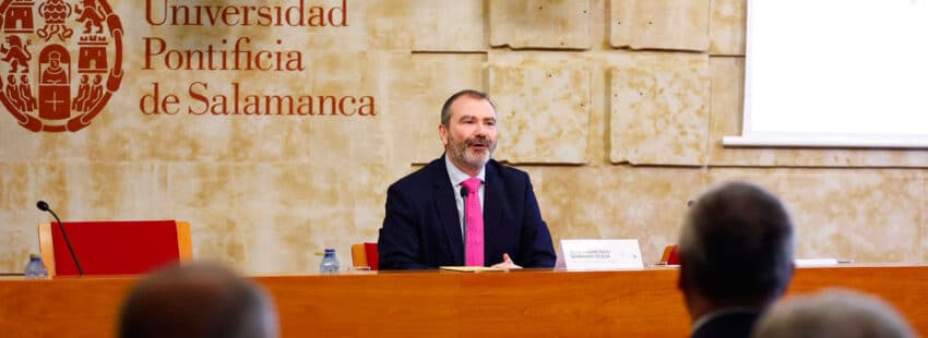 José Francisco Serrano Oceja