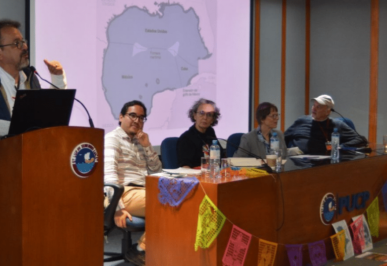 Congreso continental de teología