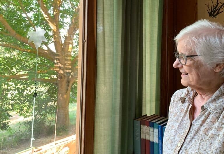 Ana María Schlüter