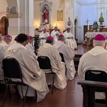 Los Obispos chilenos llaman a ser signo de esperanza