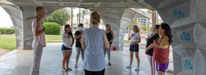 Cáritas acompañó a 4.081 mujeres víctimas de violencia machista en 2024, un 11,29% más que el