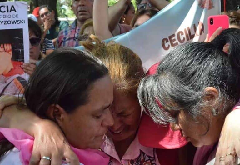 Justicia y Paz de la Arquidiócesis de Resistencia valoró el fallo judicial tras el asesinato de