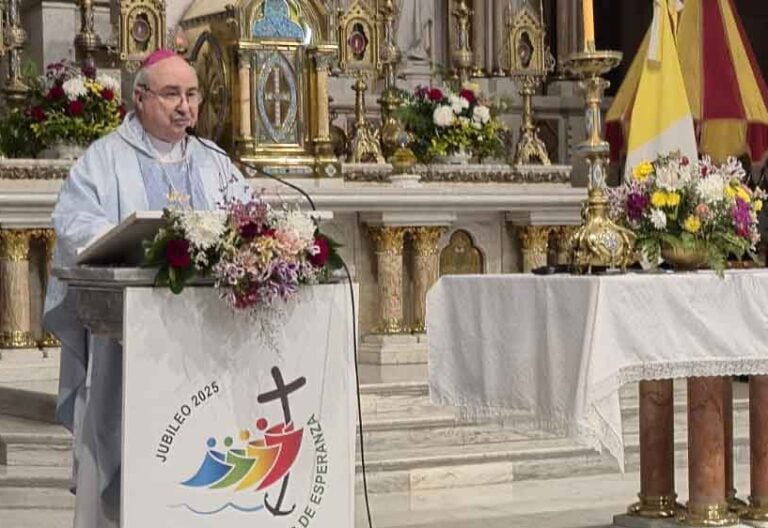 El Episcopado argentino consolida el compromiso con quienes más sufren