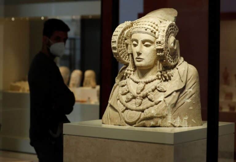 Dama de Elche
