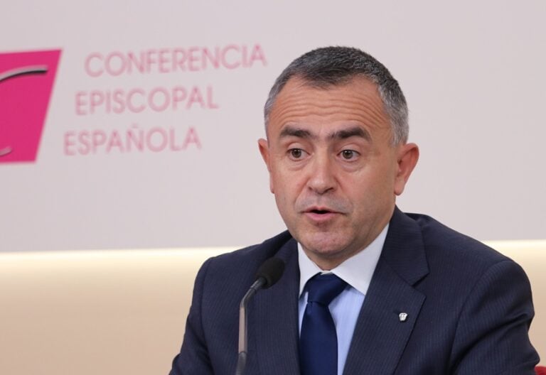 Fernando Giménez Barriocanal