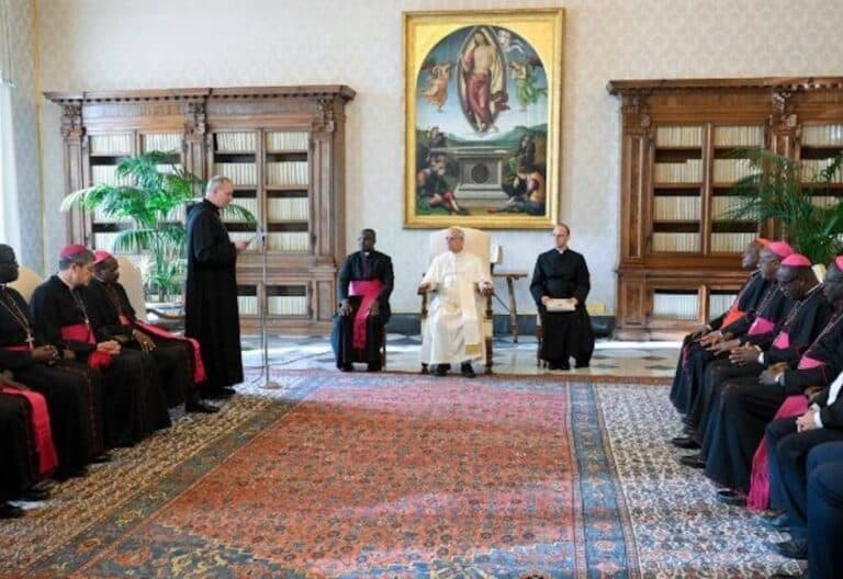 La Fundación Internacional para las Religiones y las Sociedades, respaldada por León XIV: “Nos