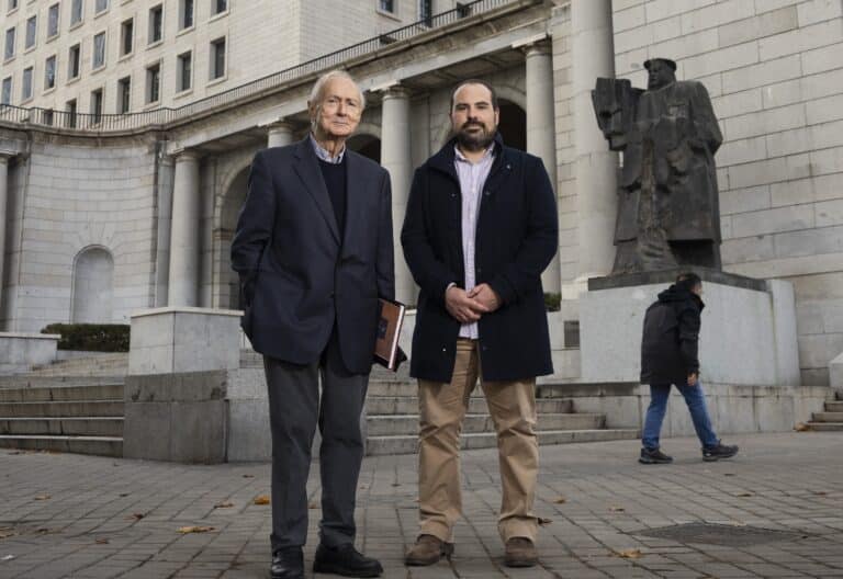 Laboa y Louzao, historiadores