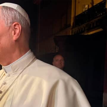 León XIV, tras la acusación de abusos al obispo de Cádiz: “La investigación está en curso y