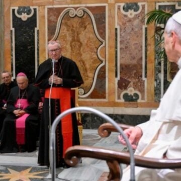 ¿Medió el Vaticano con los Estados Unidos para preparar una huida de Maduro a Rusia?