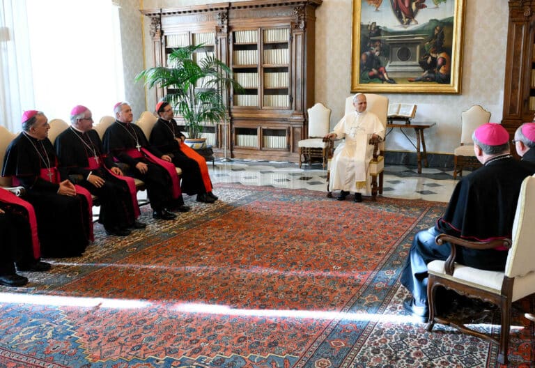 Las facturas eclesiales