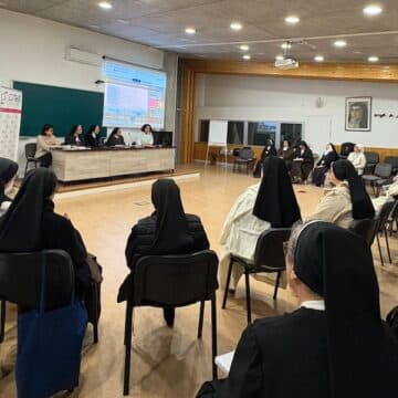 Método LiDE: hoja de ruta para que los monasterios vivan la sinodalidad