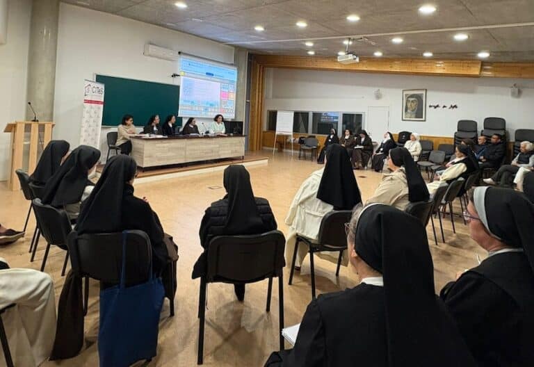 Método LiDE: hoja de ruta para que los monasterios vivan la sinodalidad