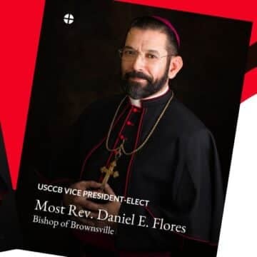 Paul S. Coakley, de secretario a presidente de los obispos de Estados Unidos