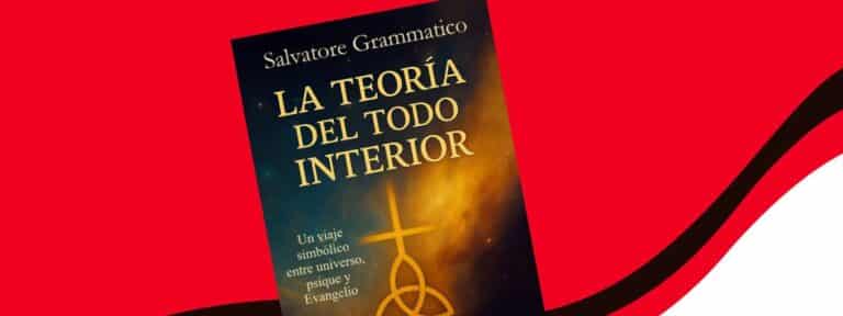 Salvatore Grammatico: “El lenguaje de la ciencia puede ayudarnos a redescubrir el mensaje