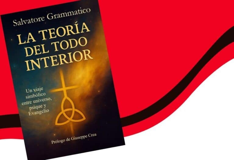 Salvatore Grammatico: “El lenguaje de la ciencia puede ayudarnos a redescubrir el mensaje