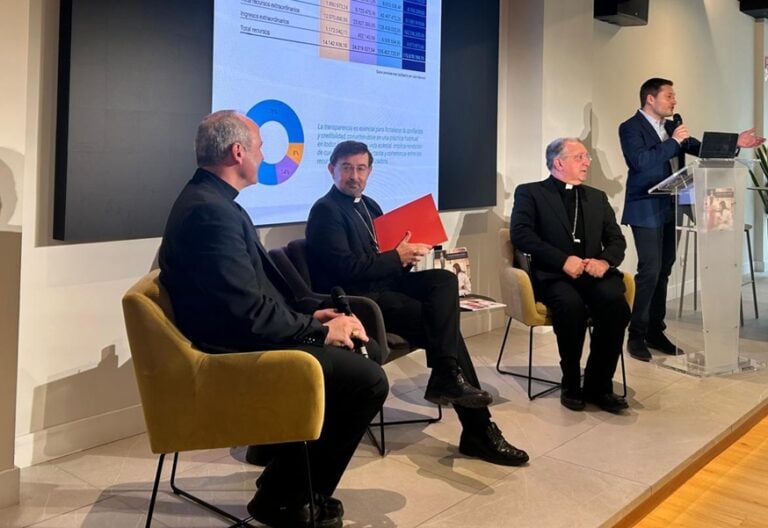 Los obispos de Madrid: “Dolor, desconcierto y perplejidad” ante el caso Zornoza