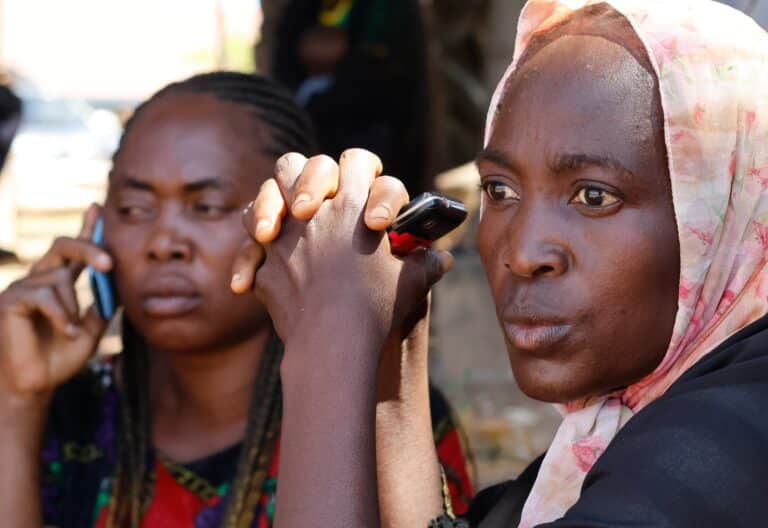 Violencia en Nigeria