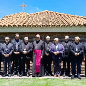 Los obispos uruguayos evaluaron el año pastoral y programaron los eventos del 2026