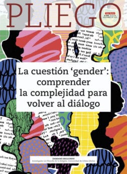 Portadilla del Pliego, nº 3.434