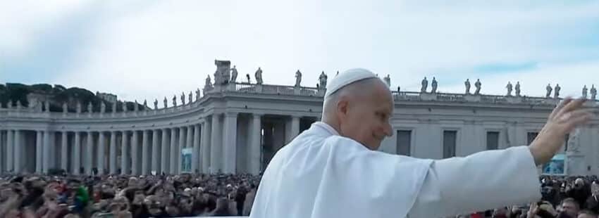 León XIV respaldará en Castel Gandolfo una economía que “se ponga al servicio de la