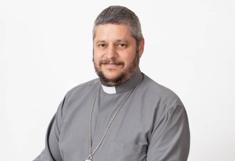 Se creó una vicerrectoría en la Universidad Católica Argentina