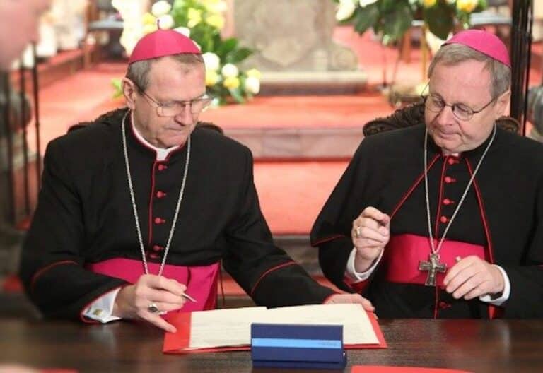 Los obispos de Polonia y Alemania celebran 60 años de la reconciliación de ambas Iglesias