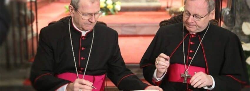 Los obispos de Polonia y Alemania celebran 60 años de la reconciliación de ambas Iglesias