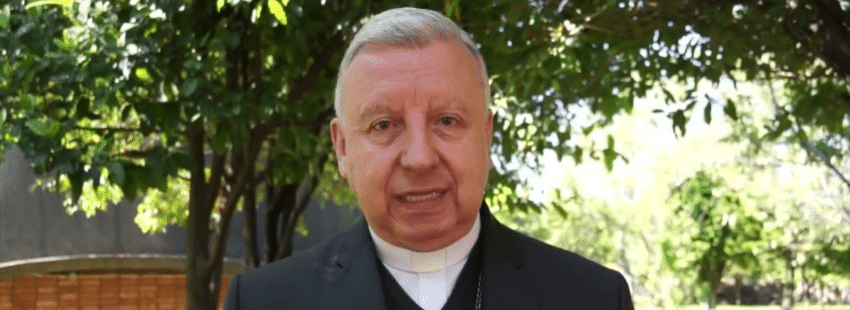 Juan Vicente Córdoba, obispo de Fontibón