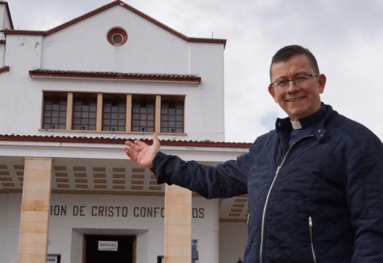 Santuario del Monserrate