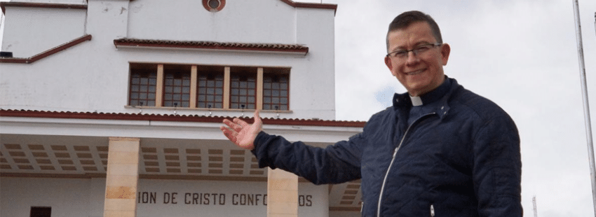 Santuario del Monserrate