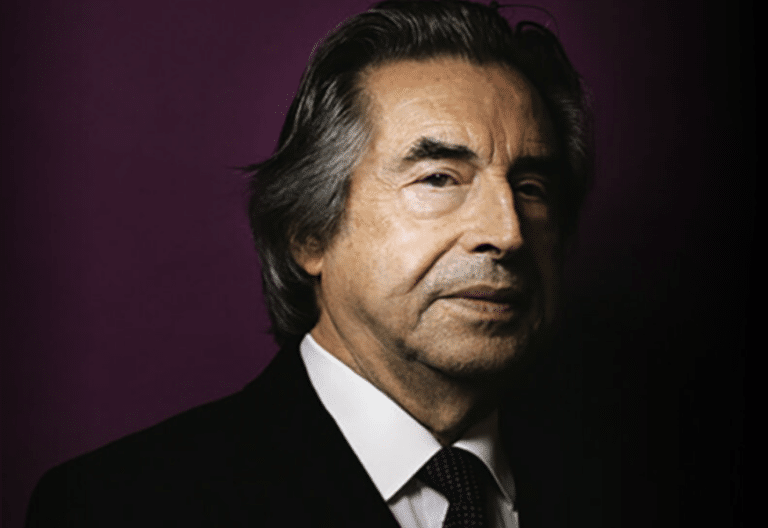 Riccardo Muti