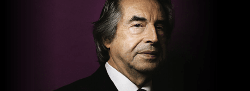 Riccardo Muti