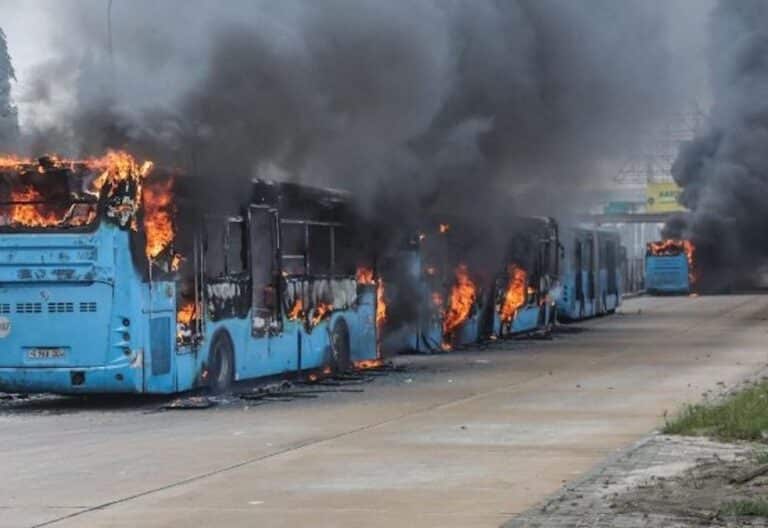 Los obispos de Tanzania piden al Gobierno que se siente a negociar ante el fantasma de un fraude