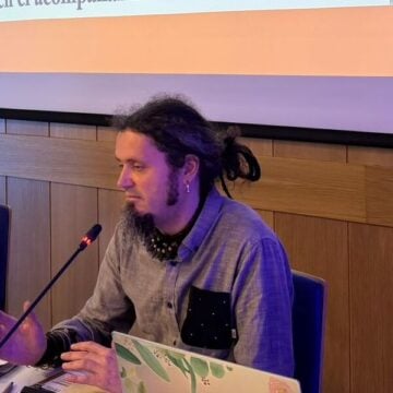 La denuncia de las Hermanas Oblatas: “La trata se hace invisible cuando las mujeres también lo